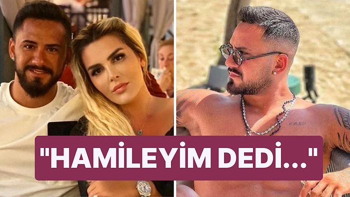 Gökhan Çıra Eski Eşi Selin Ciğerci'yi Aldatmasıyla İlgili Detayları İlk Kez Açık Açık Anlattı