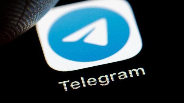 Almanya Adalet Ofisi (BfJ), mesajlaşma uygulaması Telegram'a Almanya'ya temsilci atamayarak Alman yasalarını ihlal ettiği gerekçesiyle 5,1 milyon euro para cezası verildiğini duyurdu.