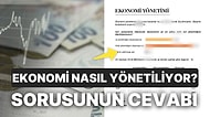 'Ekonomi Nasıl Yönetiliyor?' Sorusuna Verilen Cevaplar Zengin Fakir Ayrımı Gibi: Ülkenin Yüzde Kaçı Zengin?