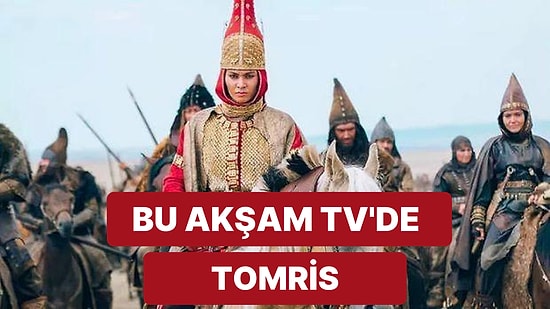 Tomris Filminin Konusu Nedir? Oyuncuları Kimlerdir? Tomris Filmi Hakkında Merak Edilenler