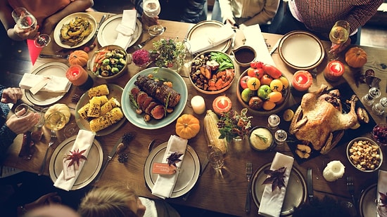 Yalnızca Yemek Yemeye Aşık Olan İnsanların Anlayabileceği 10 Durum