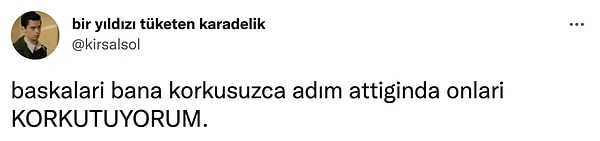 11. Nedenini çok merak ettim.😂