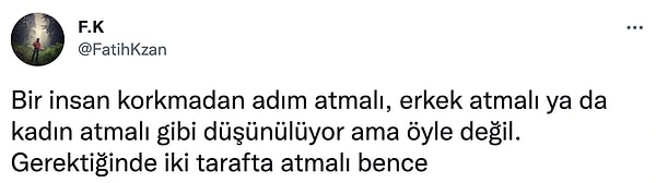 14. Siz bu konuda ne düşünüyorsunuz?