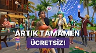 Aman Unutmayın! The Sims 4 Bugünden İtibaren Her Platformda Ücretsiz