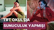 Hayat Bugün Dizisinin Doç. Dr. Derin Nalbantoğlu'su Hande Doğandemir Kimdir?