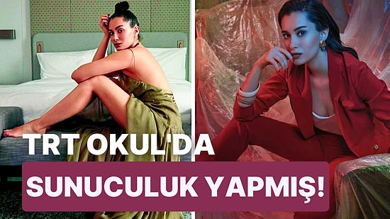 Hayat Bugün Dizisinin Doç. Dr. Derin Nalbantoğlu'su Hande Doğandemir Kimdir?