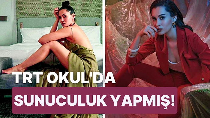 Hayat Bugün Dizisinin Doç. Dr. Derin Nalbantoğlu'su Hande Doğandemir Kimdir?