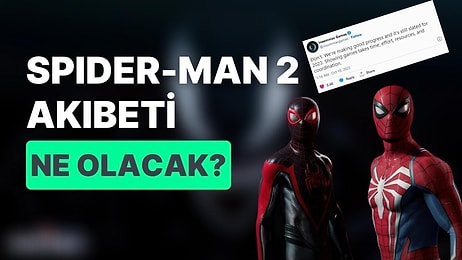 Marvel's Spider-Man 2 İçin Çıkış Tarihi Değişmiyor! Insomniac Games Açıkladı