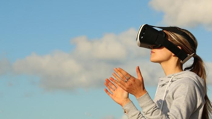 Seni Başka Bir Dünyaya Götürecek VR Oyunu Hangisi?