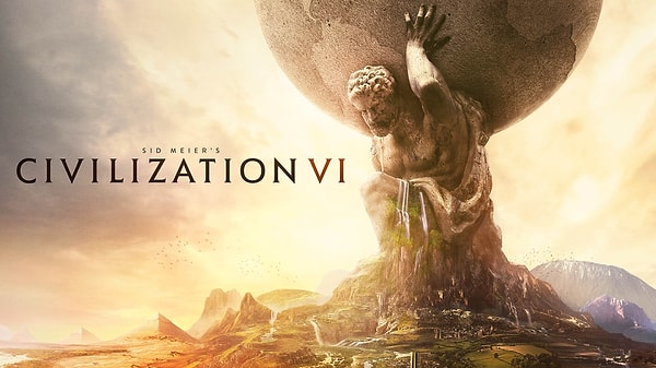 Civilization 6