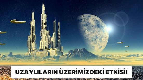 Uzaylıların Keşfinin Ardından Dünya Hükümetlerinin Uygulayacakları Prosedürü Sizin İçin Açıklıyoruz