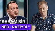 Cinsel Taciz Suçlamalarıyla Gündeme Gelen Kevin Spacey Mahkemede Çocukluğunu Anlattı!