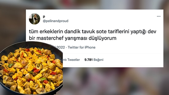 Finali Şok Eden Haftada MasterChef'i Goygoyuna Alet Ederek Güldüren Mizahseverler