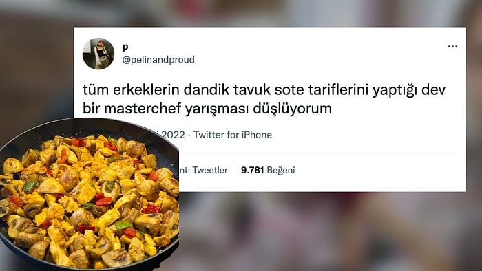 Finali Şok Eden Haftada MasterChef'i Goygoyuna Alet Ederek Güldüren Mizahseverler