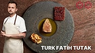 Bir Değil Tam İki Michelin Yıldızı Alan TURK Restoranı ve Şef Fatih Tutak Hakkında Her Şey