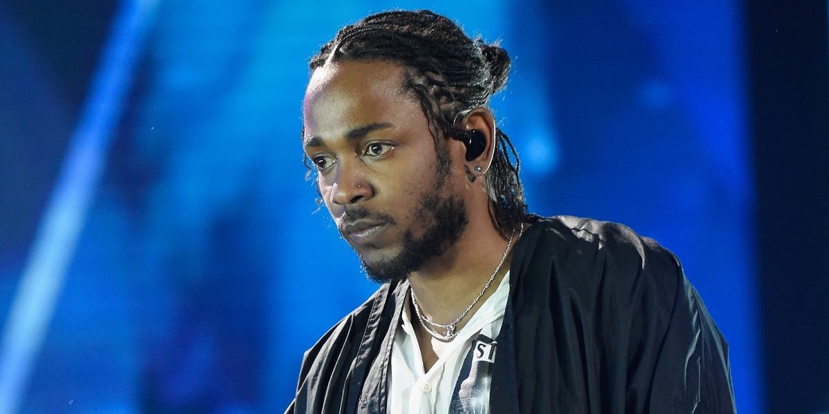 Kendrick Lamar's Debut LongestCharting HipHop Album