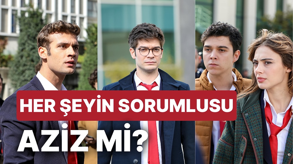 Leyla'nın Kaybolmasından Sorumlu Kişi Aslında Kim? Duy Beni Yeni Bölümde Yaşanacakları Anlatıyoruz!