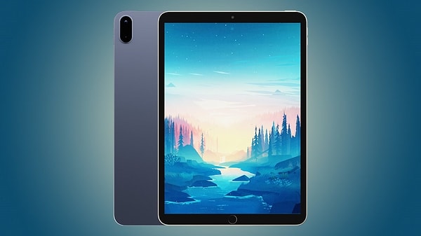 Apple'ın bu ay tanıtmaya hazırlandığı 10. nesil iPad'in etkinlik olmadan direkt olarak siteden satışa sunulması muhtemel. Geçtiğimiz ay şirketin sonbaharda yeni iPad modellerini tanıtacağı sızdırılmıştı.