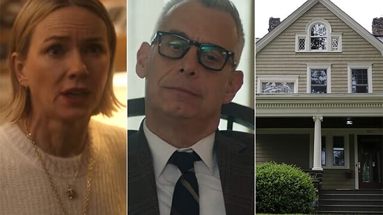 The Terrifying True Story Behind Netflix's 'The Watcher'