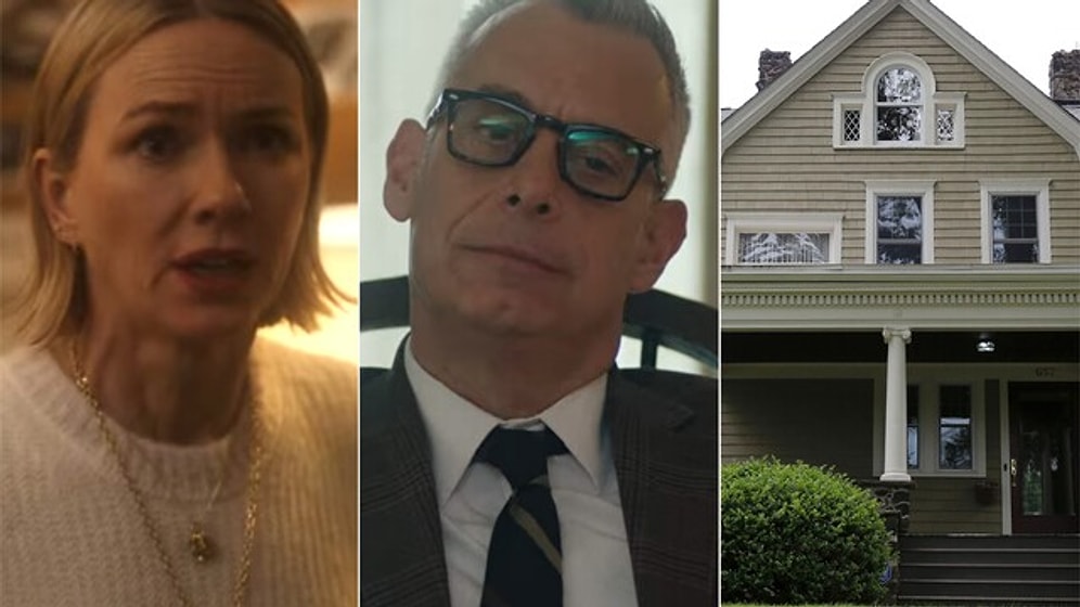 The Terrifying True Story Behind Netflix's 'The Watcher'