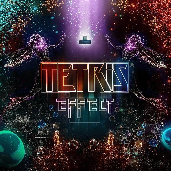 Tetris Effect!