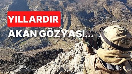 Terör Örgütü PKK Çukurca'da Askerlerimize Saldırdı; Saatli Maarif Takvimi: 19 Ekim