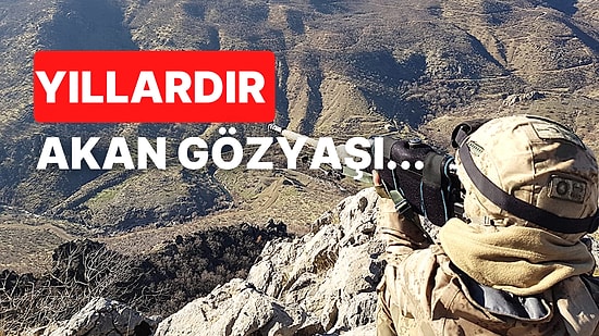 Terör Örgütü PKK Çukurca'da Askerlerimize Saldırdı; Saatli Maarif Takvimi: 19 Ekim