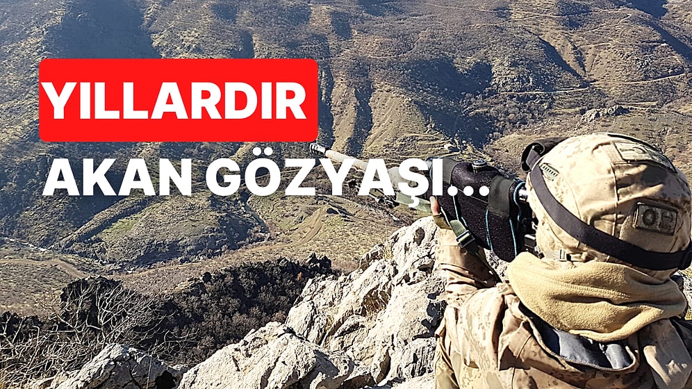 Terör Örgütü PKK Çukurca'da Askerlerimize Saldırdı; Saatli Maarif Takvimi: 19 Ekim