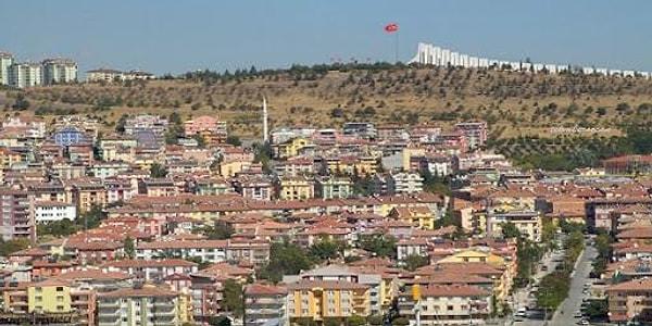 23. Polatlı - Ankara