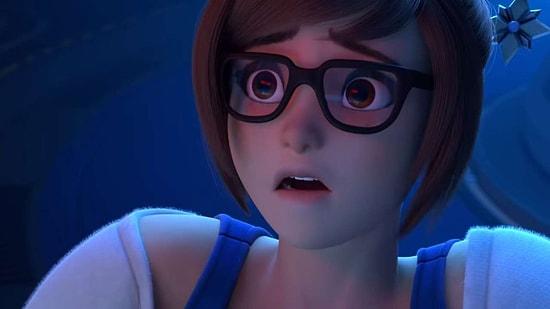 This Overwatch 2 Bug Is Letting Players Escape Mei’s Ice Wall Ability