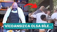 Korumalarla Gezdiği İçin Eleştirilmişti: MasterChef Jürisi Somer Sivrioğlu Sonunda Sessizliğini Bozdu!