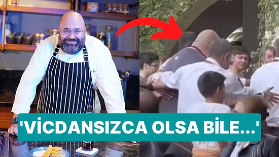 Korumalarla Gezdiği İçin Eleştirilmişti: MasterChef Jürisi Somer Sivrioğlu Sonunda Sessizliğini Bozdu!