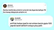 Anlatmaya Doyamayanlardan Halen Daha Deftere Not Alanlara Son 24 Saatin Viral Tweetleri