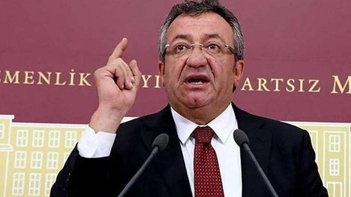 CHP 'Sansür Yasası'nın 29. Maddesinin İptali İçin Harekete Geçti