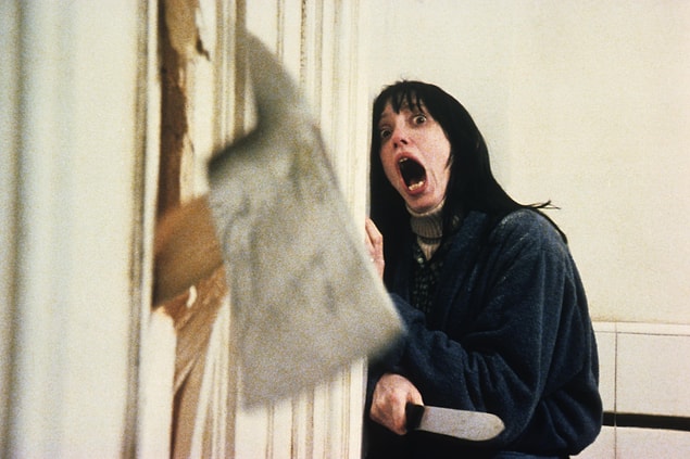 2. The Shining (1980)