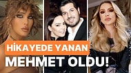 Hadise ve Reza Zarrab'ın Mesajlarını Okuduğunu Açıklayan Seren Serengil Ebru Gündeş'i Şahit Yazacağını Söyledi