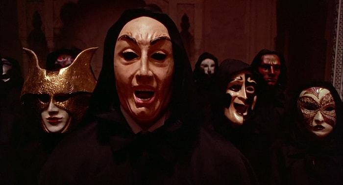 20+ Cult Documentaries on Netflix You Can Stream on Halloween