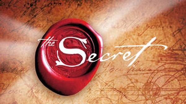 13. The Secret