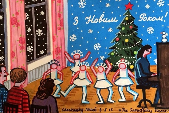 Тест, который смогут пройти только те, чье детство прошло в СССР