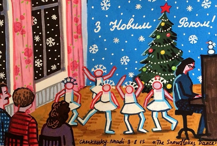 Тест, который смогут пройти только те, чье детство прошло в СССР