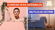 Hayal Ettiğinizden Çok Daha İyisi: Dekorasyonunuza Bambaşka Hava Katacak Ikea Ürünleri