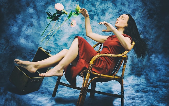 10 главных мифов о паранормальных вещах