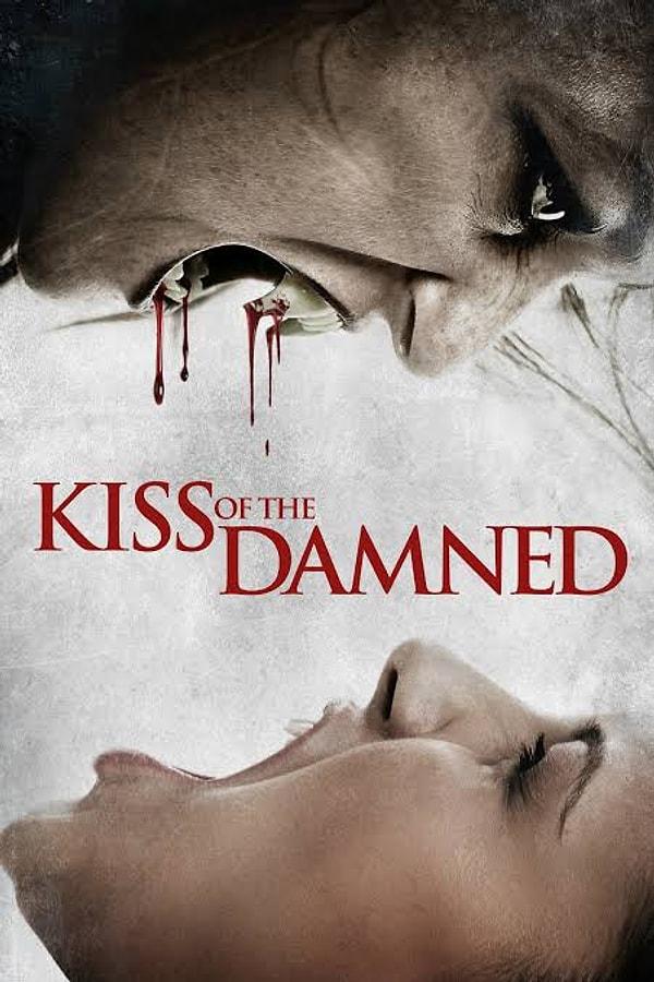 14. Kiss Of The Damned (2012) - IMDb: 5.5