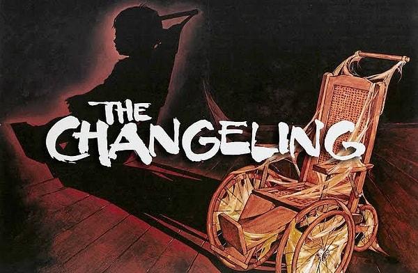 6. The Changeling / Dehşet (1980) - IMDb: 7.2