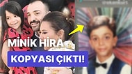 "Hira Kime Benziyor?" Tartışması Bitmiştir: Demet Akalın Paylaştığı Fotoğraf ile Son Noktayı Koydu