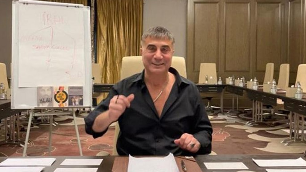 Avukatı Son Durumu Açıkladı: Sedat Peker Türkiye’ye İade Edilecek mi?