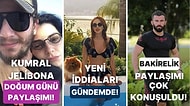 19 Ekim'de Yaşanan Son Dakika Magazin Haberlerini ve Güncel Magazin Olaylarını Anlatıyoruz!