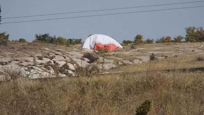 İki Turist Hayatını Kaybetmişti: Balon Pilotu Tutuklandı