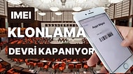 IMEI Klonlamaya Yeni Engel: 1 Yıl Sinyal Alınamayan Telefonları Kapatacak Kanun Meclis Başkanlığına Sunuldu