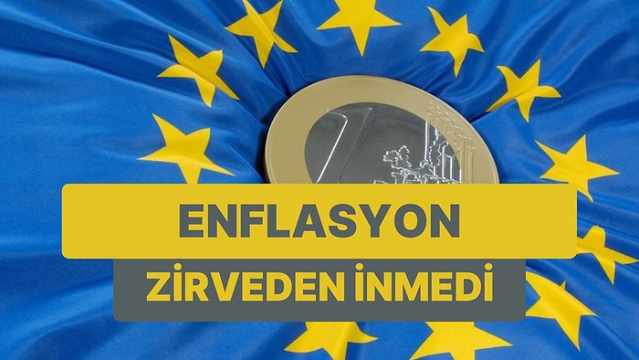 Merkez Bankaları Görev Başına: Avrupa ve İngiltere'de Enflasyon Beklentileri Aştı!